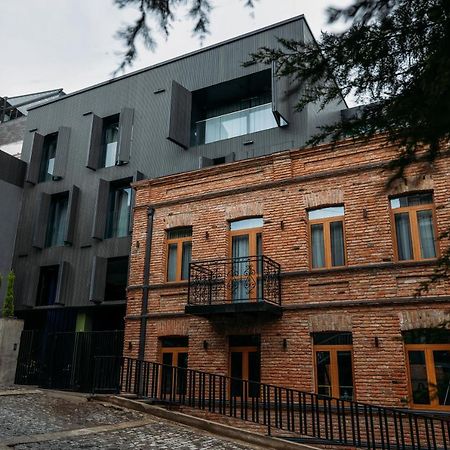 Serviced Designed Apartments By Urban Hotels 17 Tbilisi Exterior foto