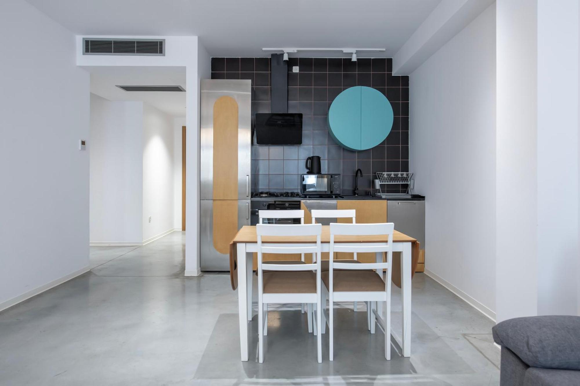 Serviced Designed Apartments By Urban Hotels 17 Tbilisi Exterior foto